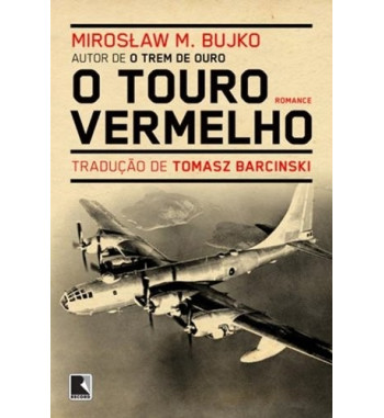 O TOURO VERMELHO