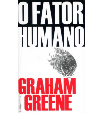 O FATOR HUMANO