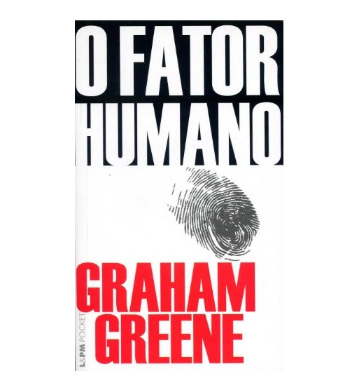 O FATOR HUMANO