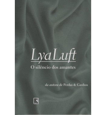 O SILENCIO DOS AMANTES