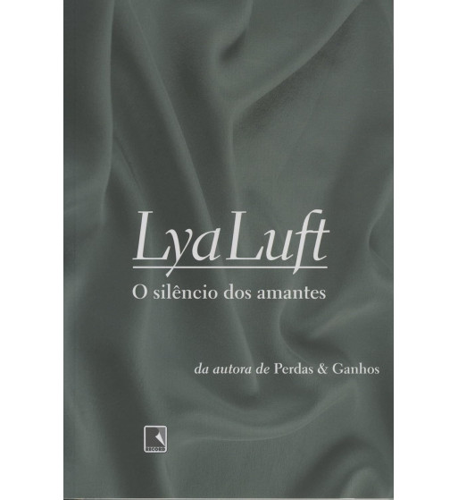 O SILENCIO DOS AMANTES
