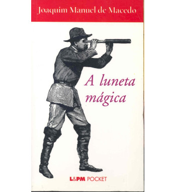 A LUNETA MAGICA