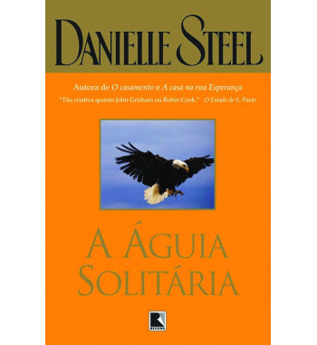 A AGUIA SOLITARIA