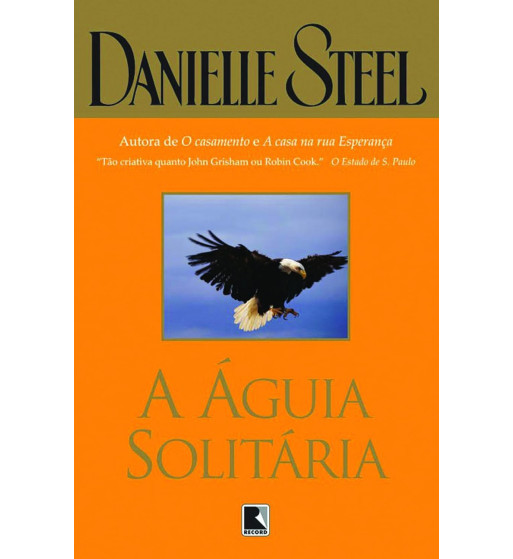 A AGUIA SOLITARIA