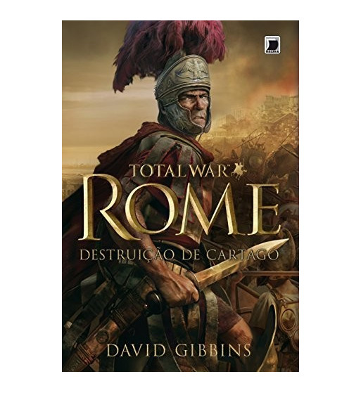 TOTAL WAR ROME : DESTRUICAO DE CARTAGO