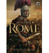 TOTAL WAR ROME : DESTRUICAO DE CARTAGO