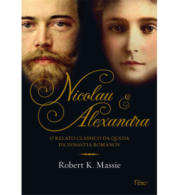 NICOLAU E ALEXANDRA