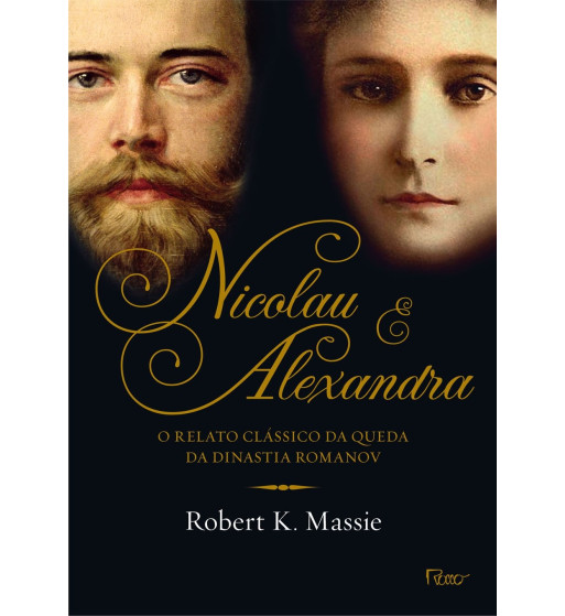 NICOLAU E ALEXANDRA