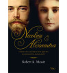 NICOLAU E ALEXANDRA