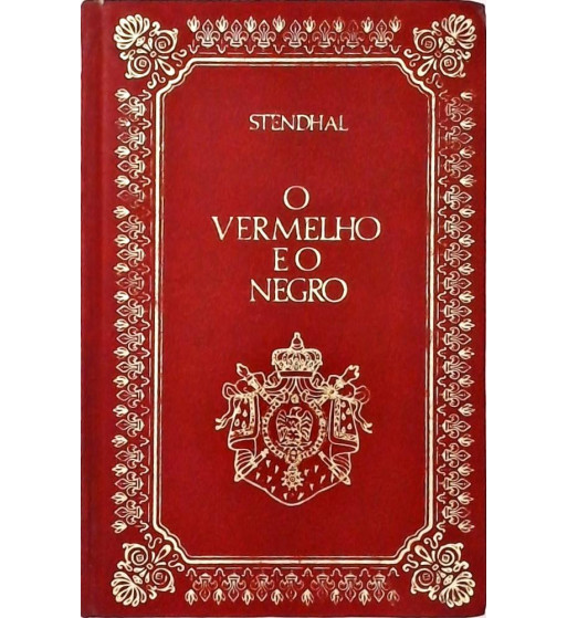O VERMELHO E O NEGRO