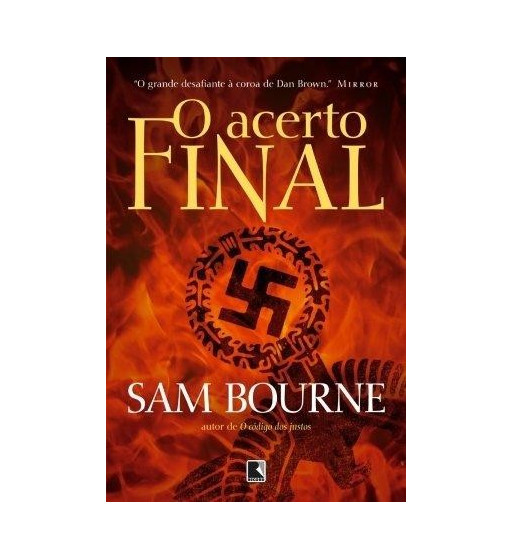 O ACERTO FINAL