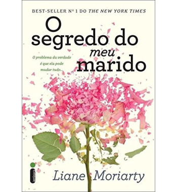 O SEGREDO DO MEU MARIDO