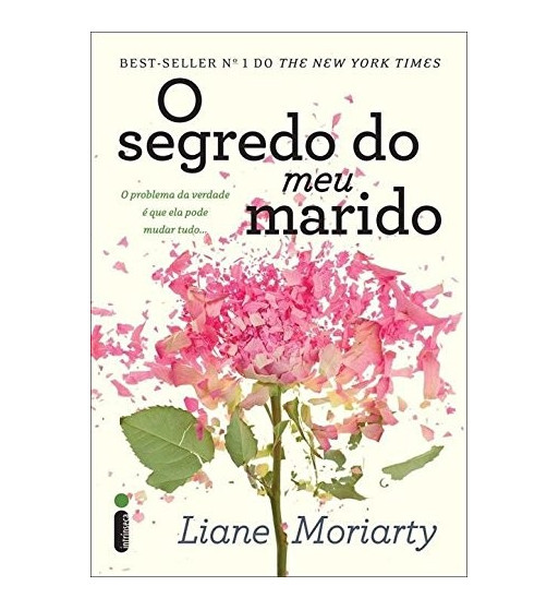 O SEGREDO DO MEU MARIDO