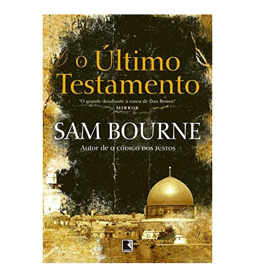 O ULTIMO TESTAMENTO