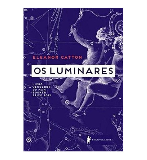 OS LUMINARES