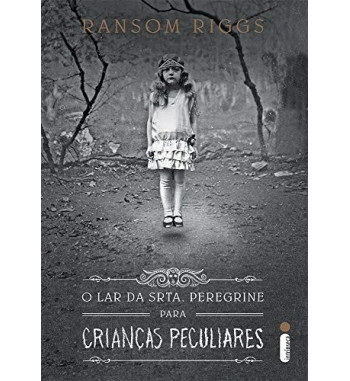 O ORFANATO DA SENHORITA PEREGRINE PARA CRIANCAS PECULIARES