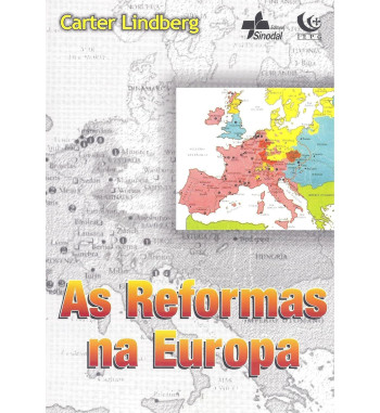 AS REFORMAS NA EUROPA