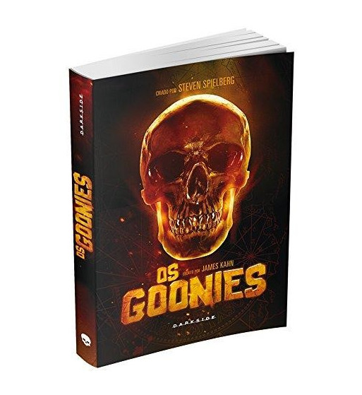 OS GOONIES