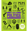 O LIVRO DA POLITICA : AS GRANDES IDEIAS DE TODOS OS TEMPOS