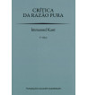CRITICA DA RAZAO PURA