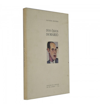 DOS OLEOS DE MARIO