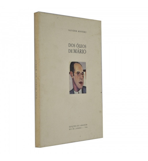 DOS OLEOS DE MARIO