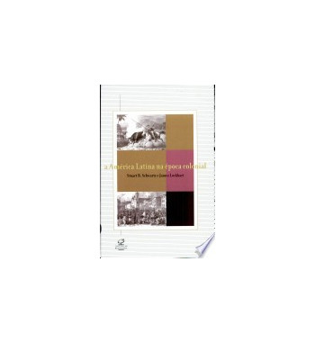 A AMERICA LATINA NA EPOCA COLONIAL