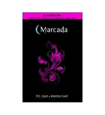 MARCADA : A HOUSE OF THE NIGHT NOVEL - VOLUME 1