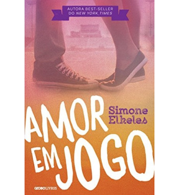 AMOR EM JOGO