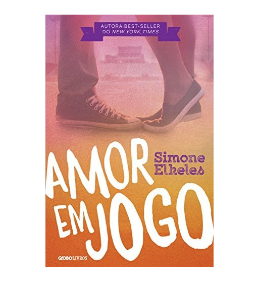 AMOR EM JOGO