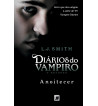ANOITECER - DIARIOS DO VAMPIRO