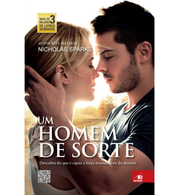 UM HOMEM DE SORTE