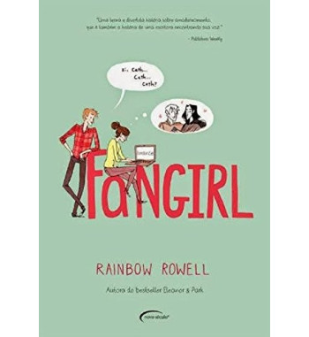 FANGIRL