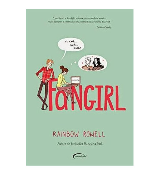 FANGIRL