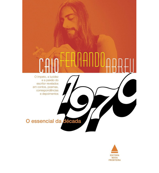 CAIO 3D : O ESSENCIAL DA DECADA DE 1970