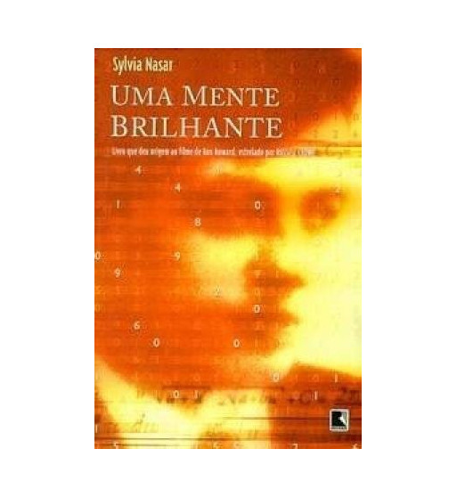 UMA MENTE BRILHANTE
