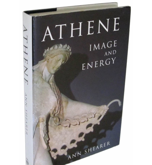 ATHENE ; IMAGE AND ENERGY