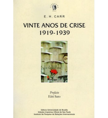 VINTE ANOS DE CRISE : 1919 - 1939