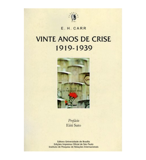 VINTE ANOS DE CRISE : 1919 - 1939