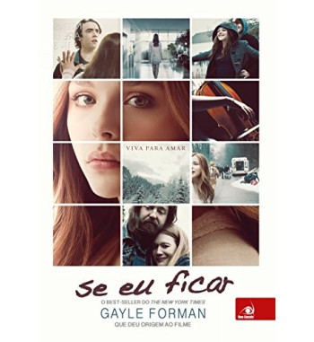 SE EU FICAR