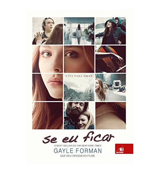SE EU FICAR
