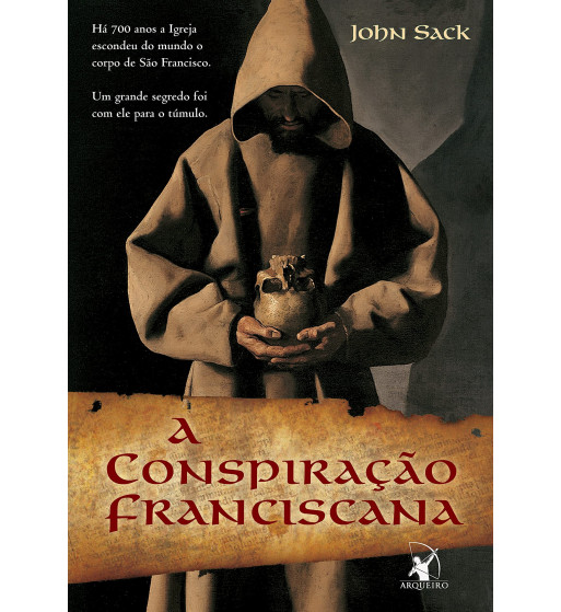 A CONSPIRACAO FRANCISCANA