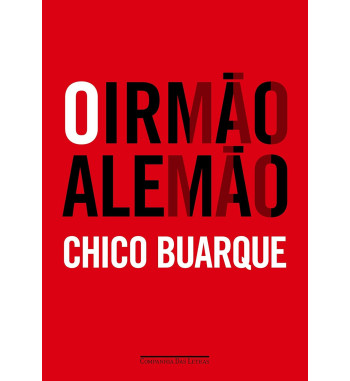 O IRMAO ALEMAO