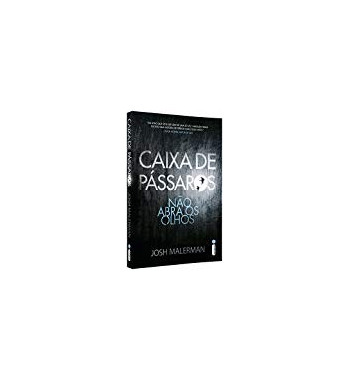 CAIXA DE PASSAROS