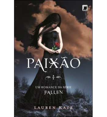 PAIXAO - SERIE FALLEN - VOLUME 3