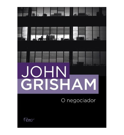 O NEGOCIADOR