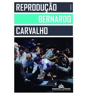 REPRODUCAO