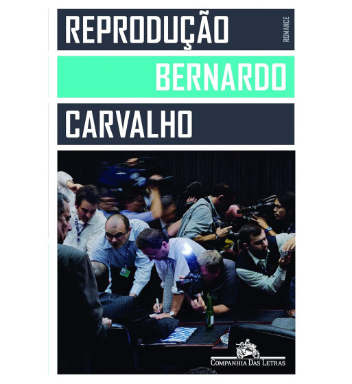 REPRODUCAO