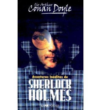 AVENTURAS INEDITAS DE SHERLOCK HOLMES