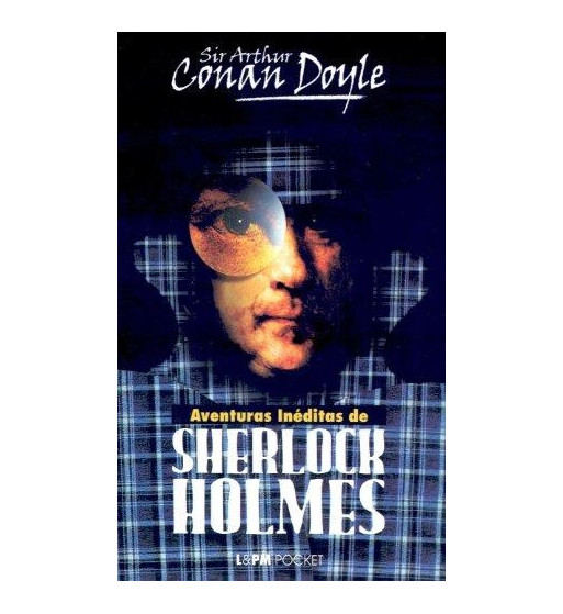 AVENTURAS INEDITAS DE SHERLOCK HOLMES
